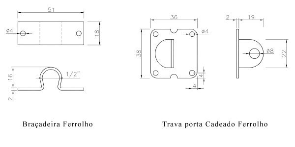 FERROLHO - Image 3