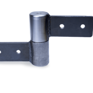 GONZO COM ROLAMENTO E ABA SOLDADA