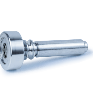 ROLDANA GUIA LATERAL PARA PORTÃO BASCULANTE DE FERRO