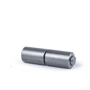 GONZO PASSANTE EM AÇO