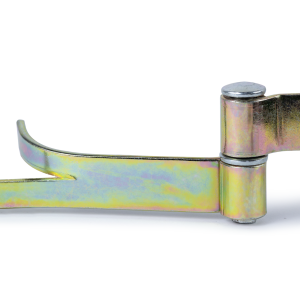 GONZO COM ABA E CHUMBADOR