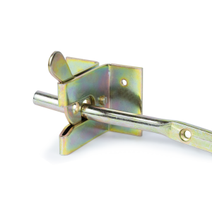 FECHO AUTOMÁTICO COM ABA