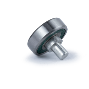 PINO PARA ROLAMENTO MONTADO