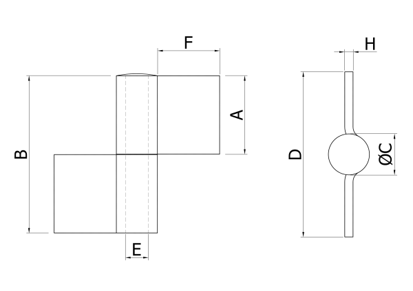 GONZO COM ABA RETA - Image 3