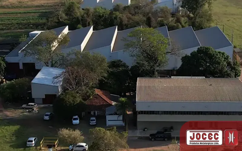 Fábrica de acessórios para serralheria: por que investir em produtos de qualidade superior